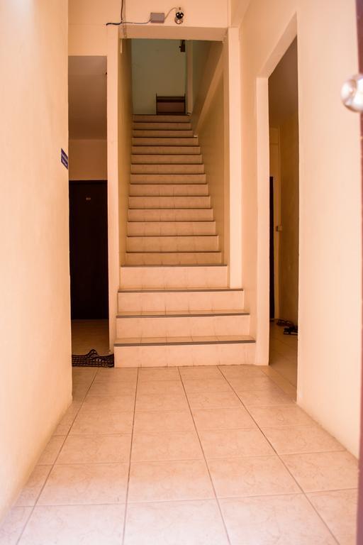 Indogee Apartments Патая Екстериор снимка