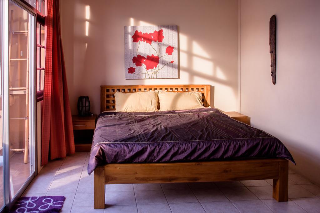 Indogee Apartments Патая Екстериор снимка