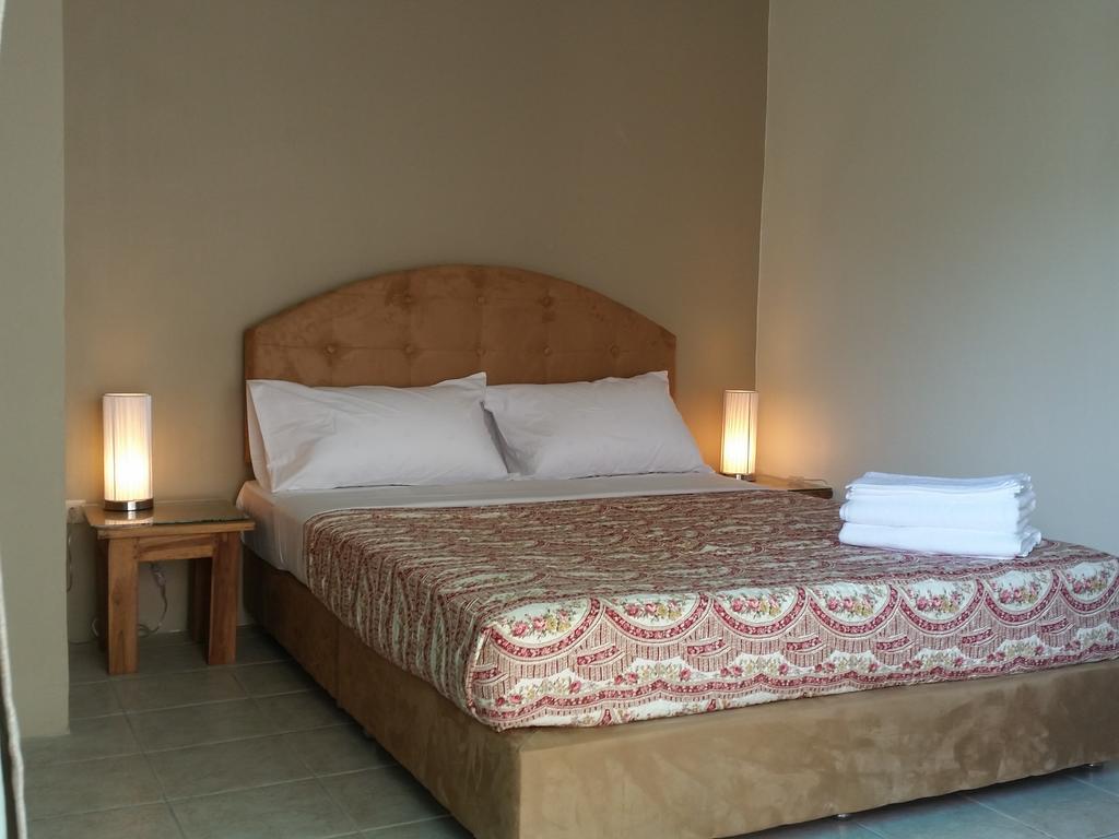 Indogee Apartments Патая Екстериор снимка