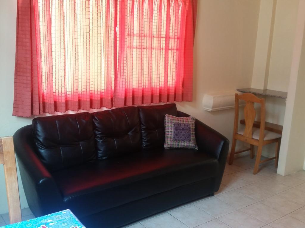 Indogee Apartments Патая Екстериор снимка