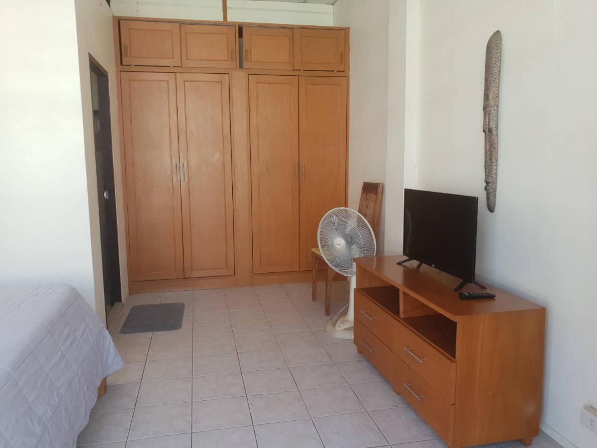 Indogee Apartments Патая Екстериор снимка